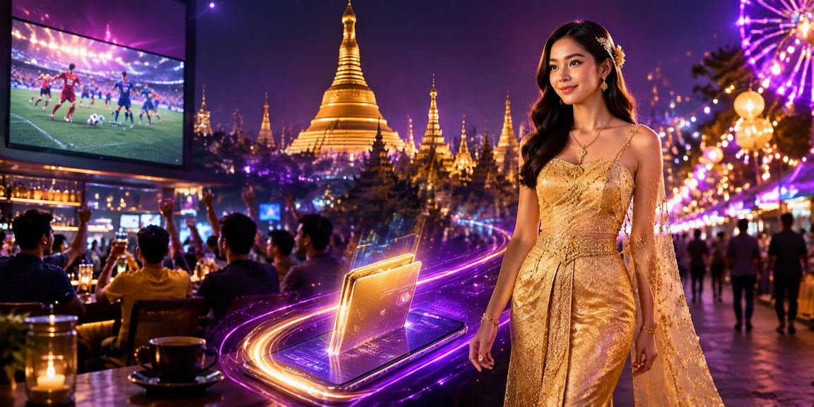ပဲခူးမြို့ ဘောလုံးလောင်းကစားနှင့် တိုက်ရိုက်ကာစီနိုနှုန်းထားများ