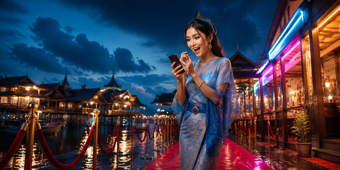 Inle လက်ကမ်းကာစီနိုအက်ပ်
