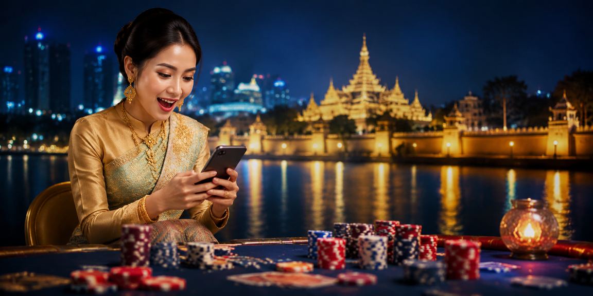 မန္တလေး ရဲတိုက်နားက ပေါကာဂိမ်းကစားနေသော မြန်မာလောင်းကစား