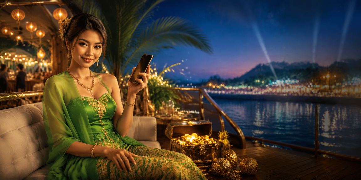 မြန်မာကာစီနို အက်ပ်နှင့် ထမင်း ပုံ