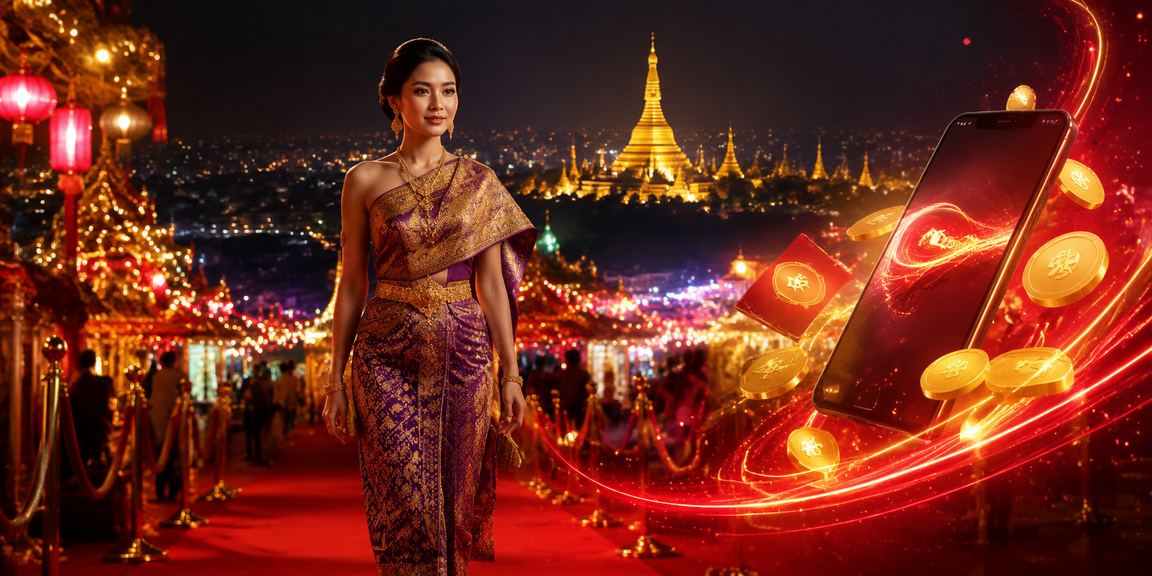 ရန်ကုန်ရွှေတိဂုံ အပါအဝင် ငွေရင်းအတိုးအကျယ် ပရိုမိုးရှင်းများ ရယူခြင်း